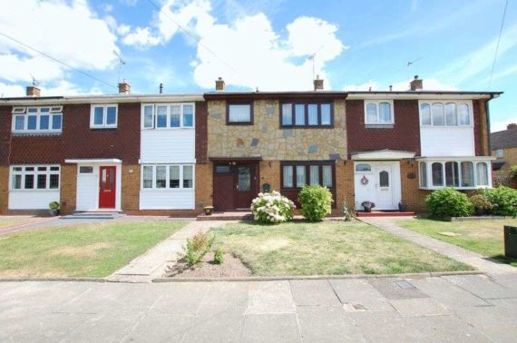 3 Bedroom Terraced